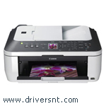 تعريف طابعة كانون Canon PIXMA MP240 تعريف طابعة كانون Canon PIXMA MP240