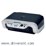 تعريف طابعة كانون Canon PIXMA MP450 تعريف طابعة كانون Canon PIXMA MP450