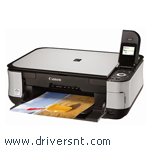تعريف طابعة كانون Canon PIXMA MP470 تعريف طابعة كانون Canon PIXMA MP470