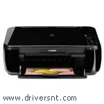 تعريف طابعة كانون Canon PIXMA MP499 تعريف طابعة كانون Canon PIXMA MP499