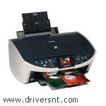 تعريف طابعة كانون Canon PIXMA MP500 تعريف طابعة كانون Canon PIXMA MP500