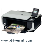 تعريف طابعة كانون Canon PIXMA MP510 تعريف طابعة كانون Canon PIXMA MP510