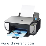 تعريف طابعة كانون Canon PIXMA MP520 تعريف طابعة كانون Canon PIXMA MP520