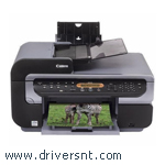 تعريف طابعة كانون Canon PIXMA MP530 تعريف طابعة كانون Canon PIXMA MP530