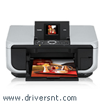 تعريف طابعة كانون Canon PIXMA MP600 تعريف طابعة كانون Canon PIXMA MP600