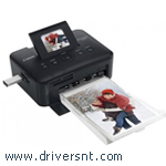 تعريف طابعة كانون سيلفي Canon SELPHY CP800 Black تعريف طابعة كانون سيلفي Canon SELPHY CP800 Black