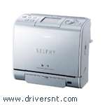 تعريف طابعة كانون سيلفي Canon SELPHY ES1 تعريف طابعة كانون سيلفي Canon SELPHY ES1