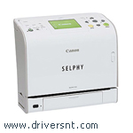 تعريف طابعة كانون سيلفي Canon SELPHY ES2 تعريف طابعة كانون سيلفي Canon SELPHY ES2
